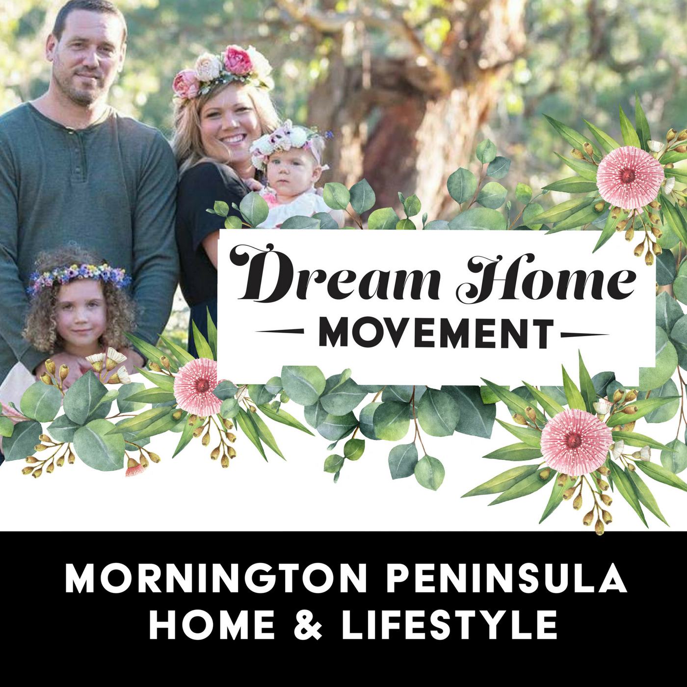 Dream Home Movement