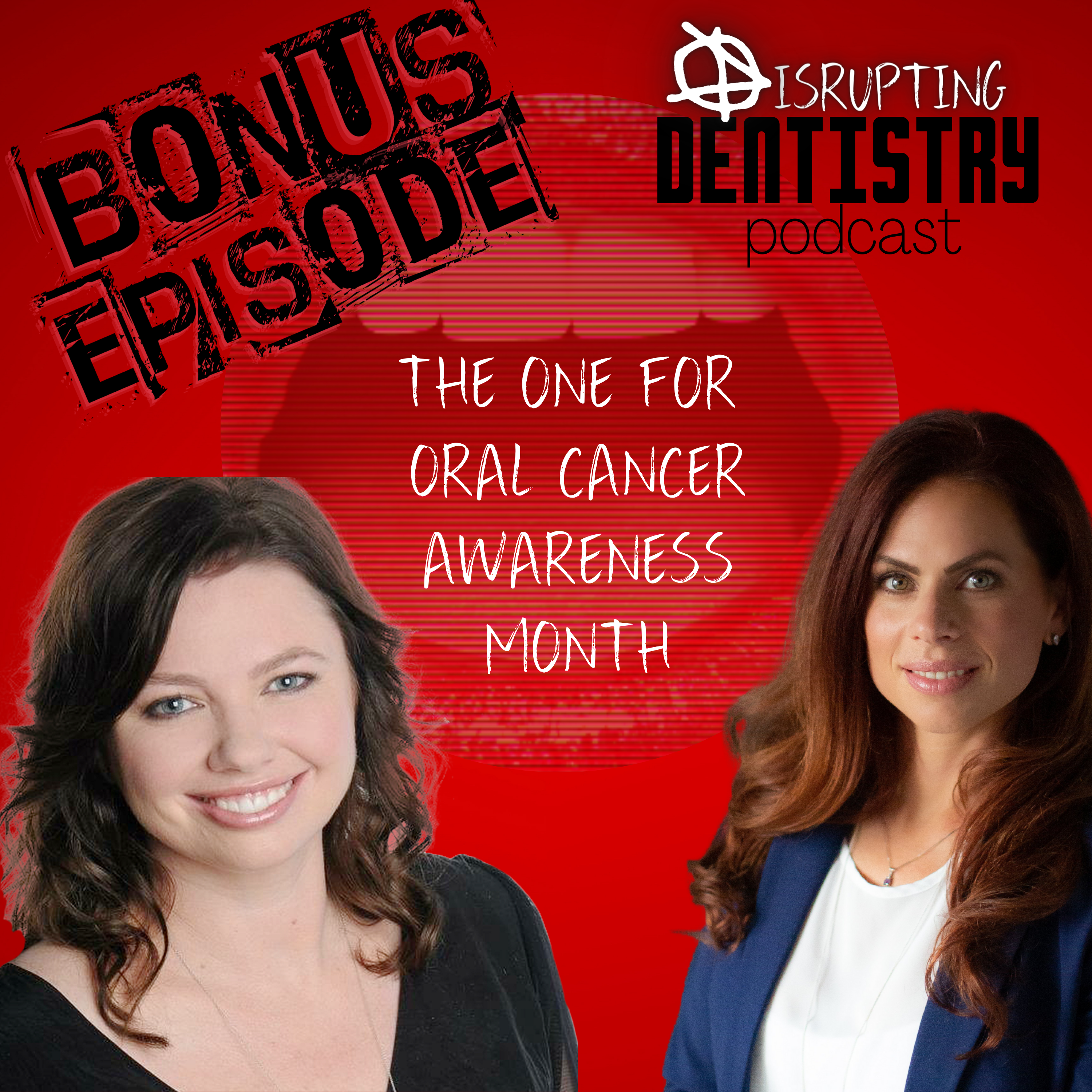 Disrupting Dentistry Podcast