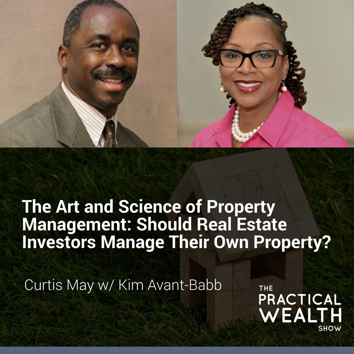 The Practical Wealth Show