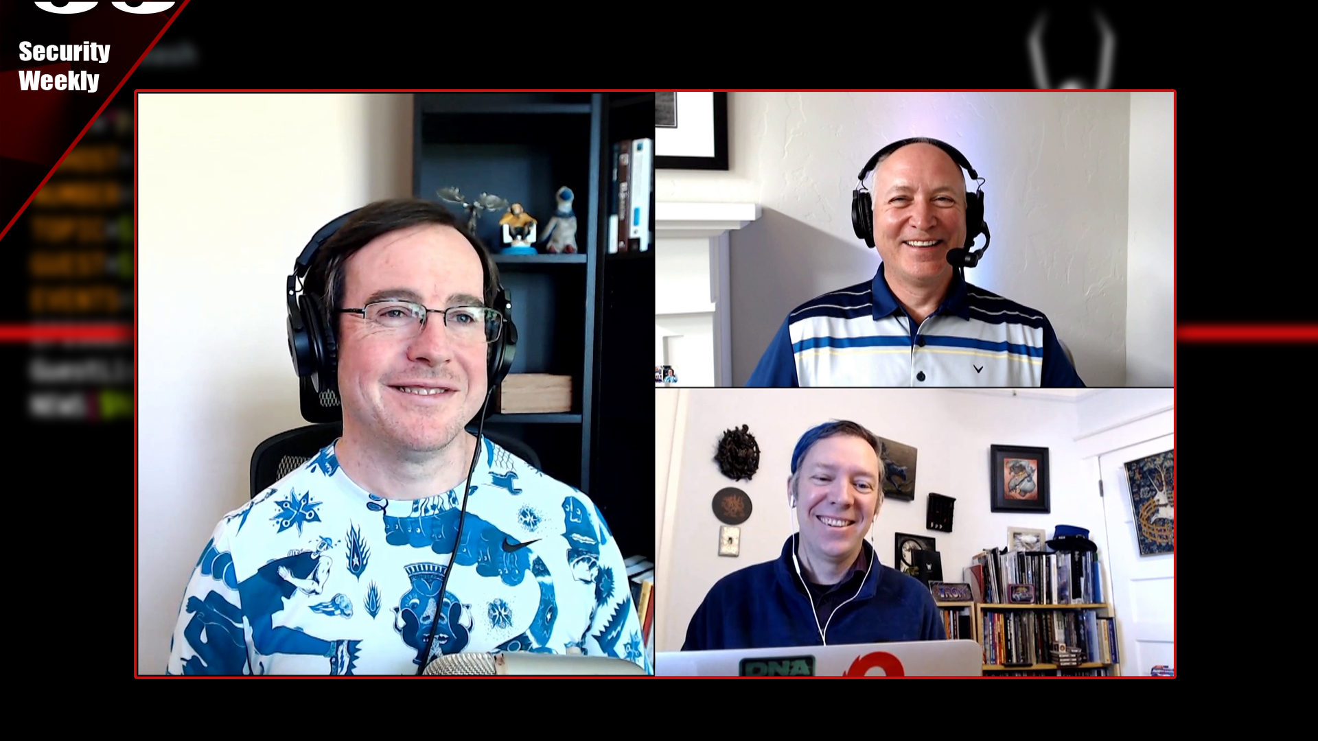 A Perfect Ten - ASW #107