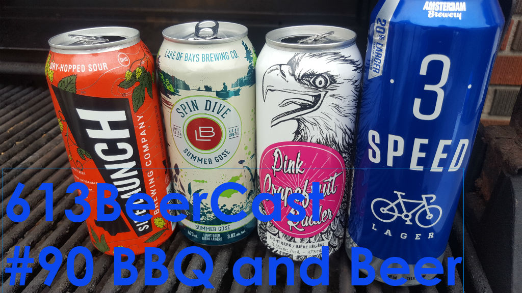 613BeerCast