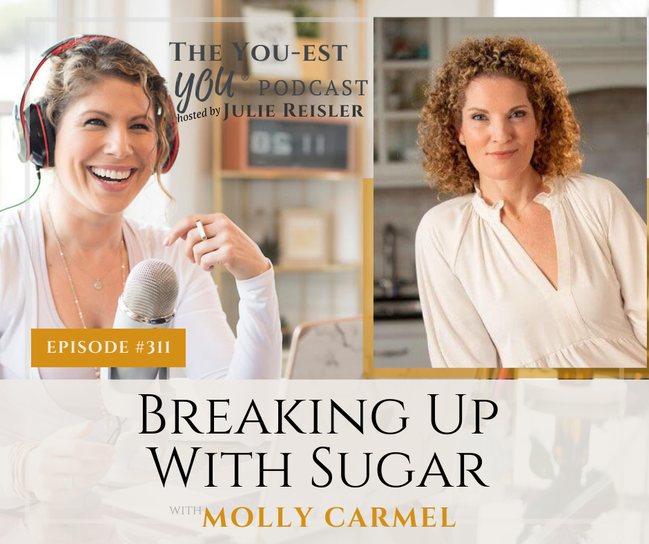The You-est You® Podcast