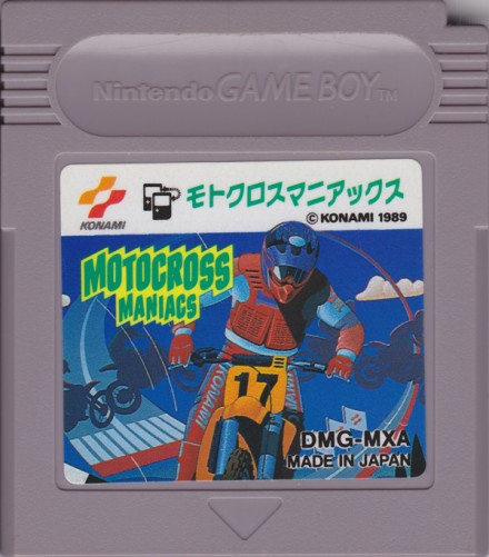 GameBoy Crammer #49: STAR WARS, MOTOCROSS MANIACS, DUKE NUKEM, GB GENJIN THEME PARK & PEETAN