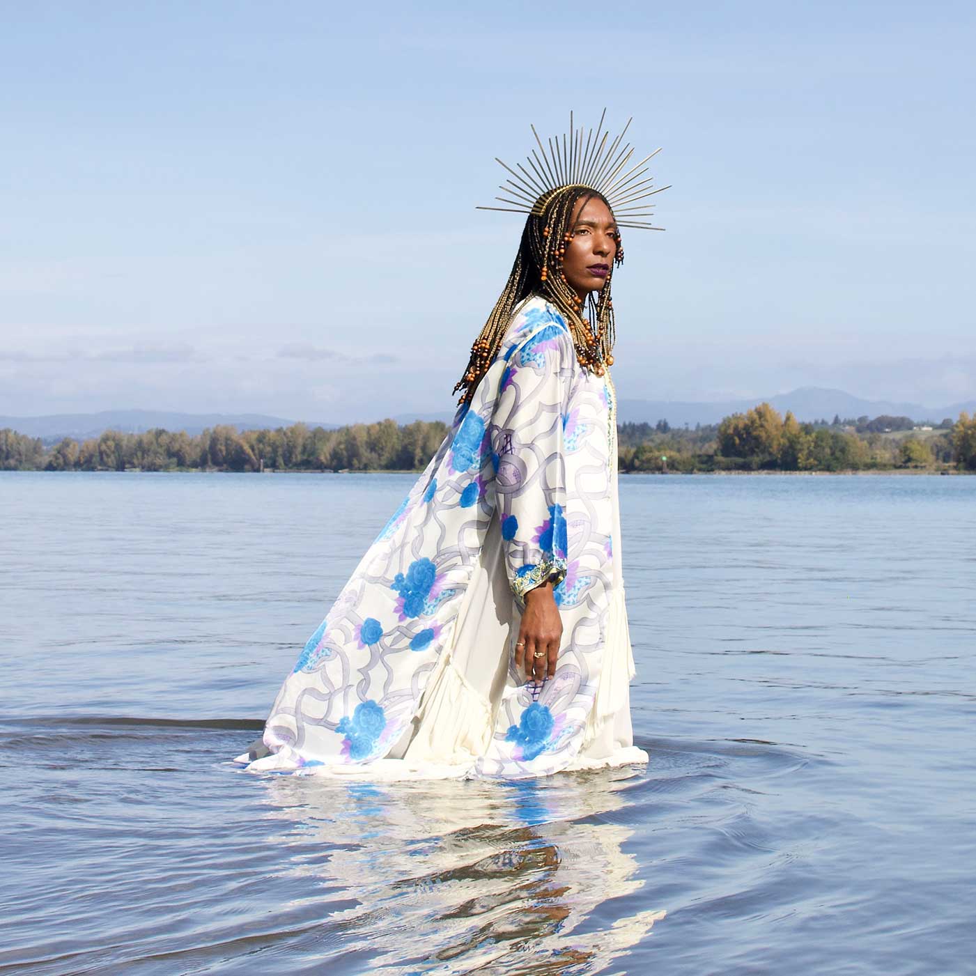Embodying the Unbroken: An Interview with T. Aisha Edwards