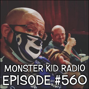 Bride of Monster Kid Radio