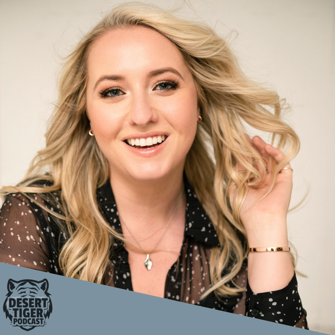 INRHYTHM with Colton Gee