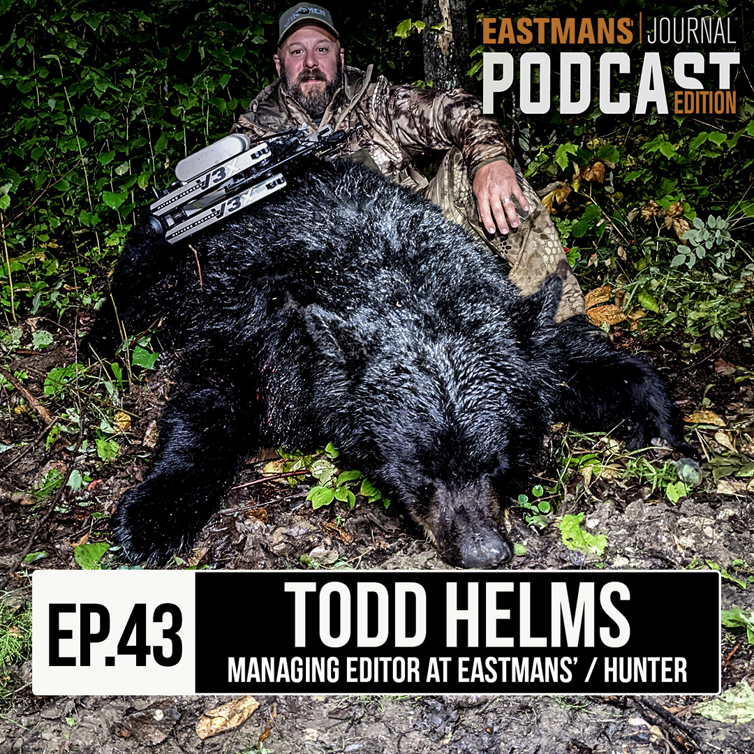 Eastmans\' Journal Podcast Edition