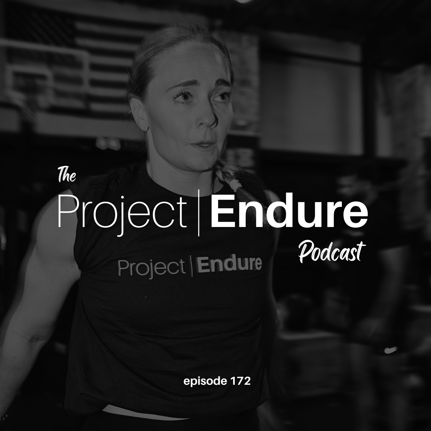 Project Endure Podcast