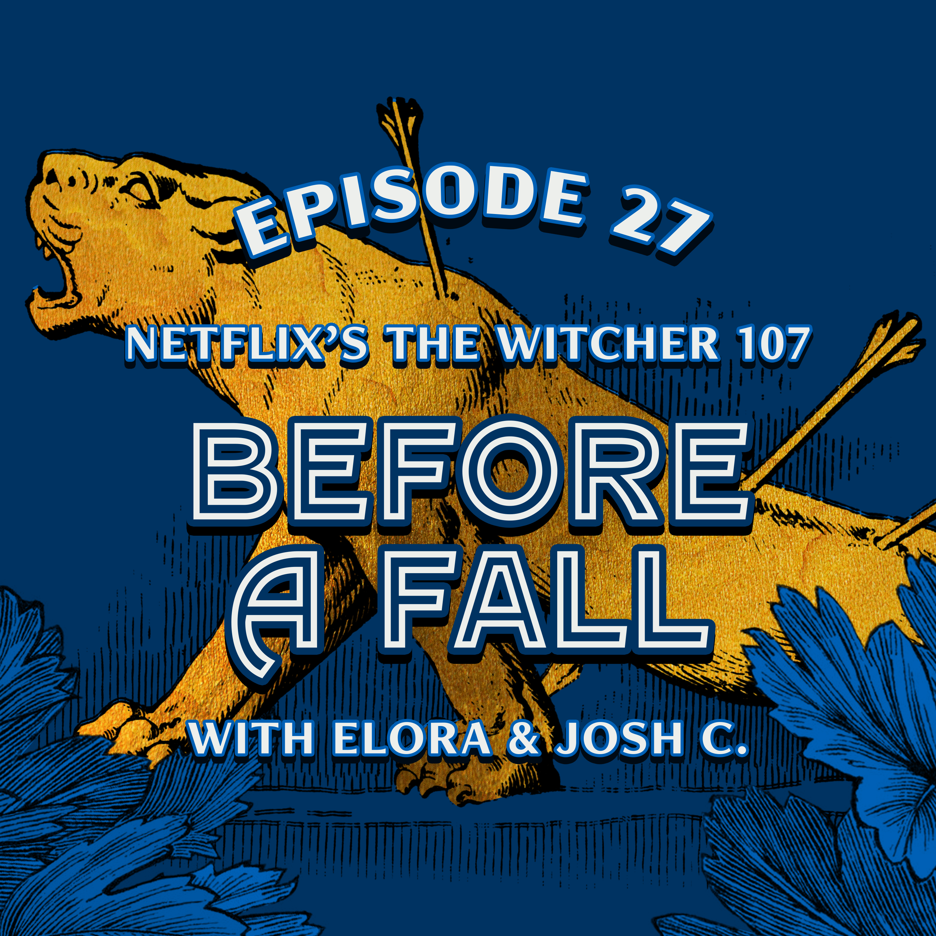 Breakfast in Beauclair