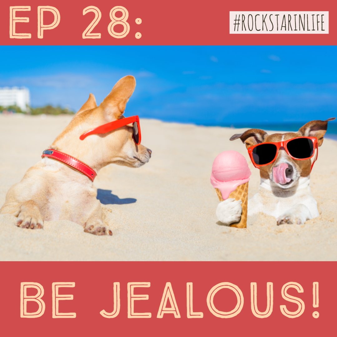 RockStar In Life Podcast
