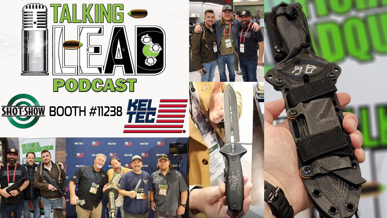 Talking Lead Podcast