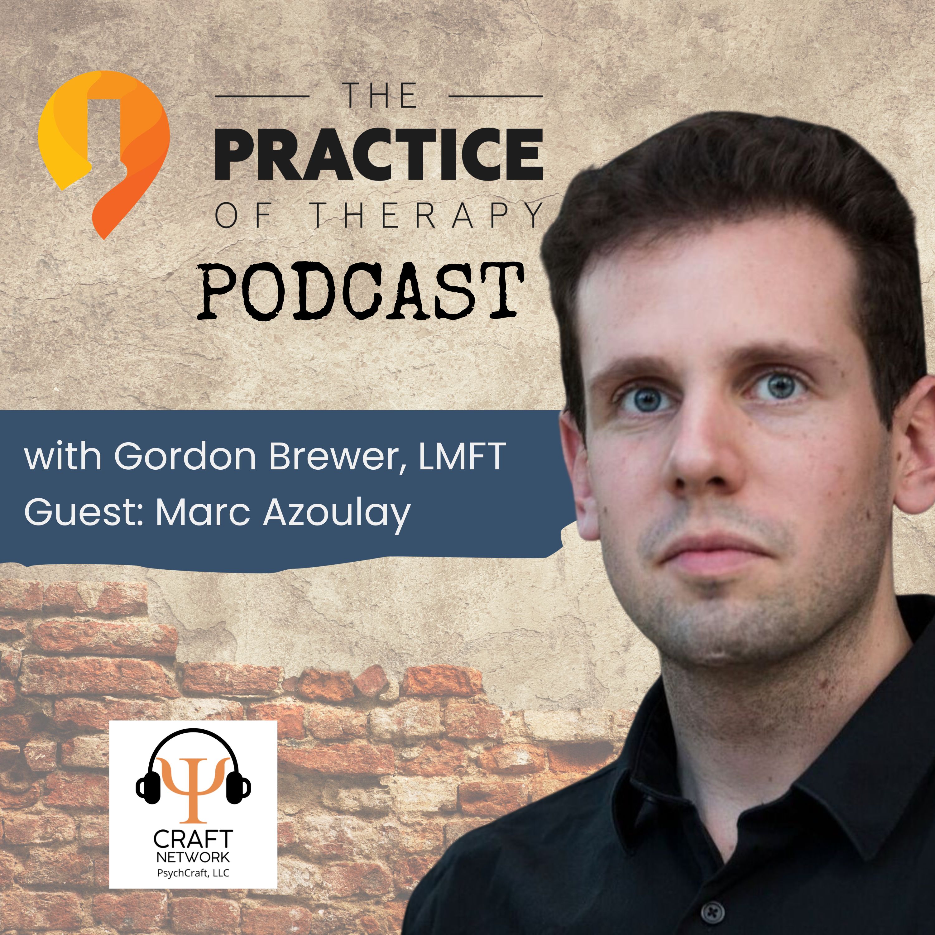 The Practice of Therapy Podcast