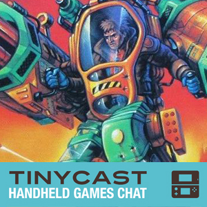 TinyCast 099.5 - Corrugated Gamer