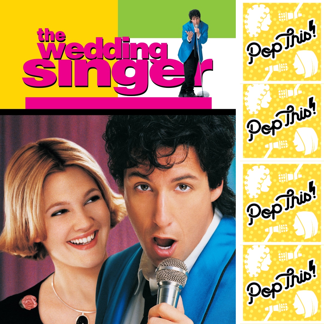 Is the Wedding Singer still a funny movie? | Episode 335