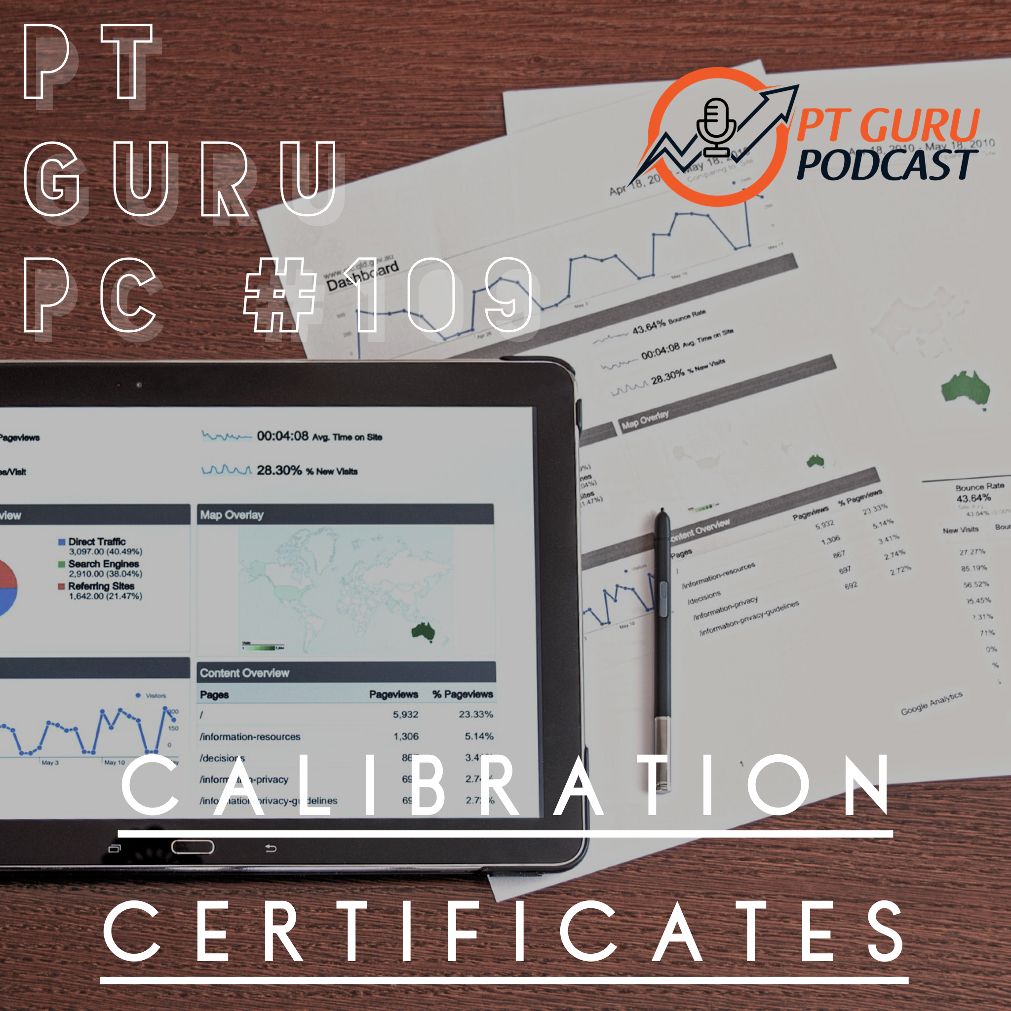 ptguru\'s podcast