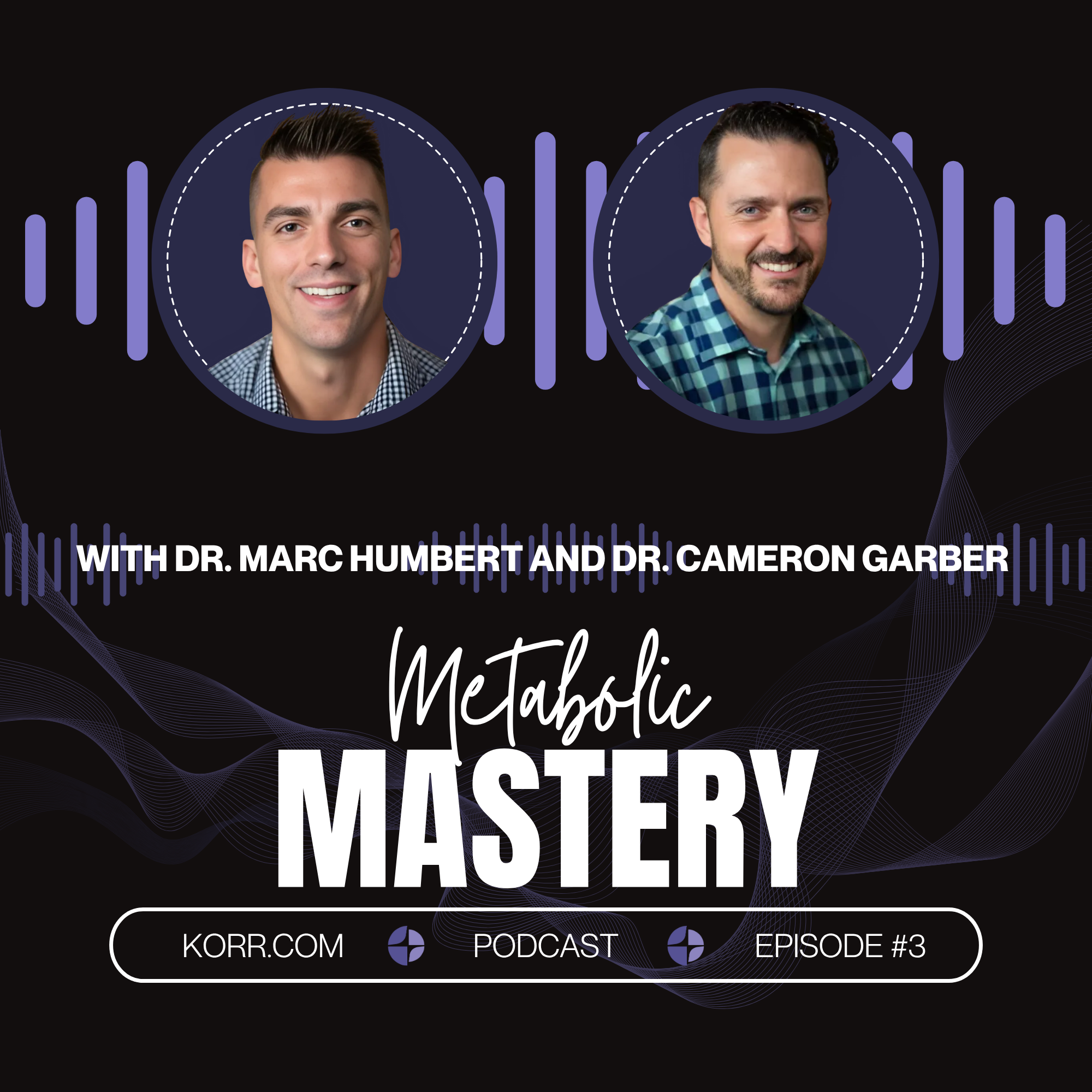 Metabolic Mastery