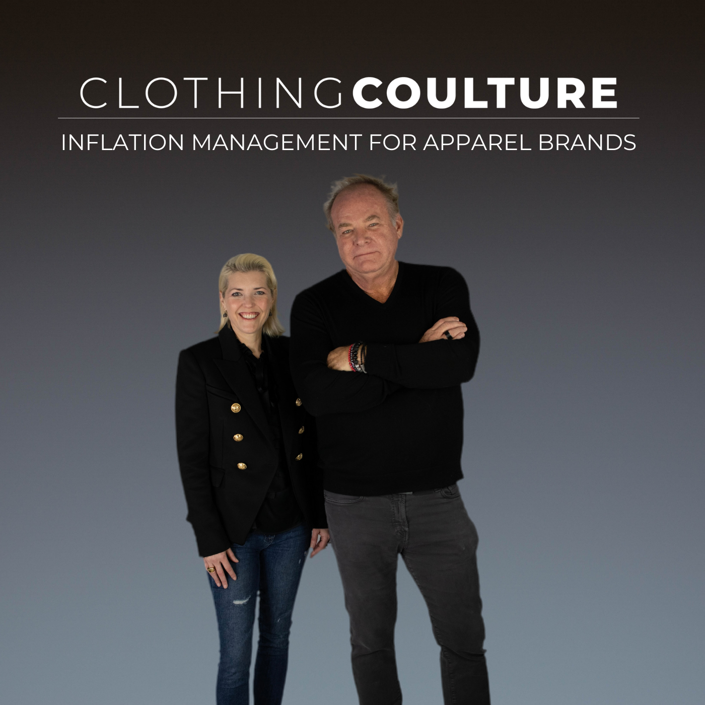 Clothing Coulture | Inflation Management for Apparel Brands