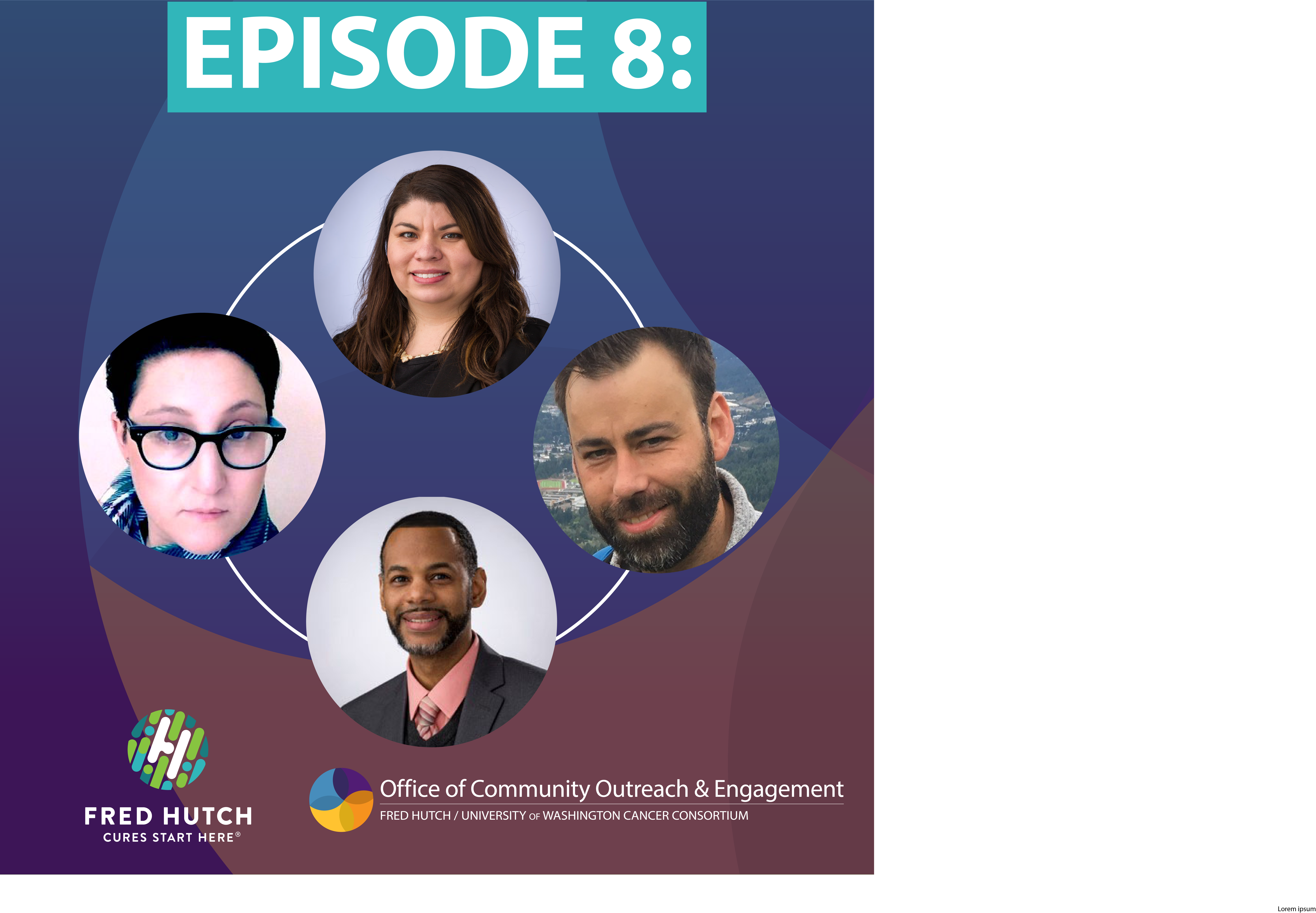 Ep.8: The COVID-19 Clinical Research Center & Clinical Research Studies