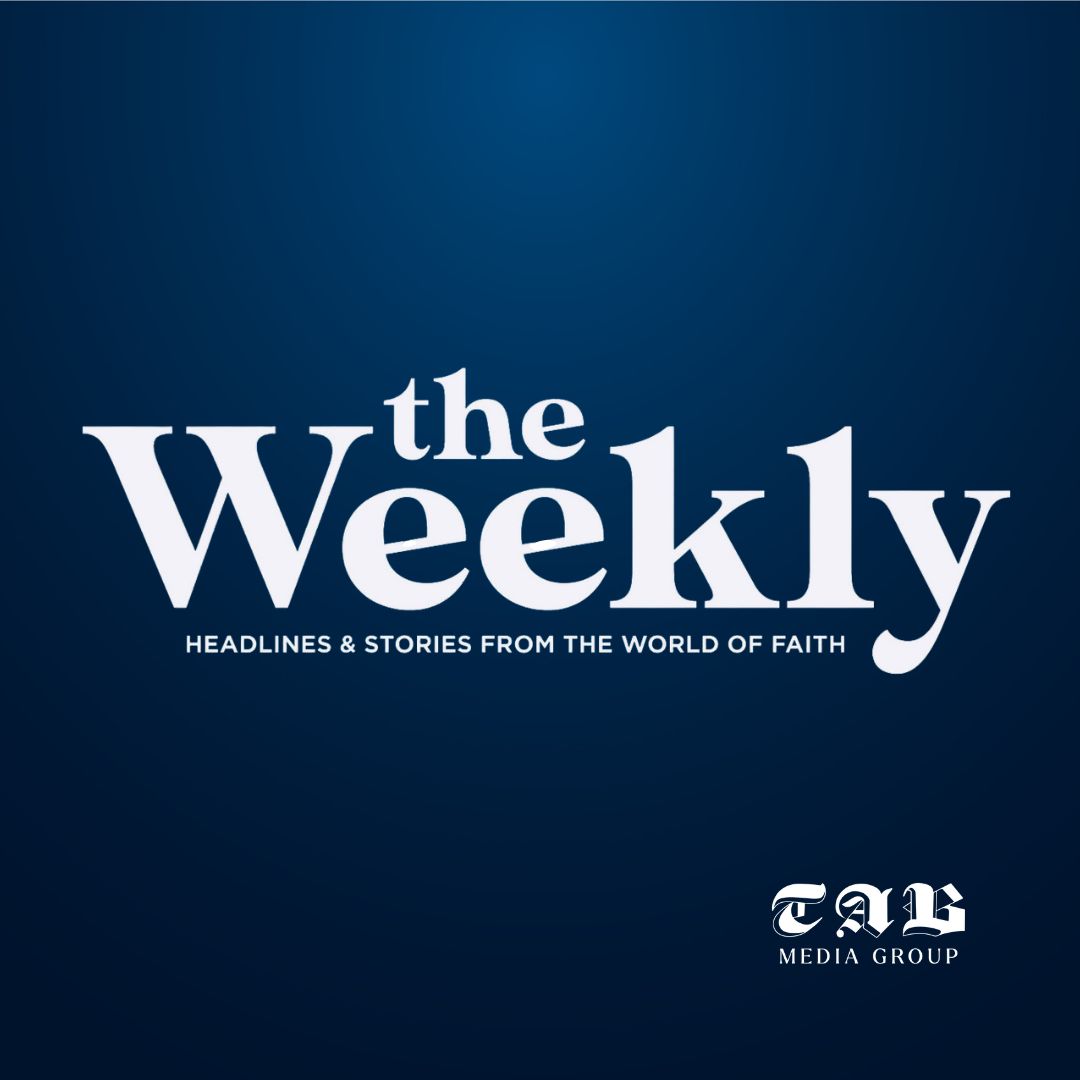 Five news nuggets to know this week