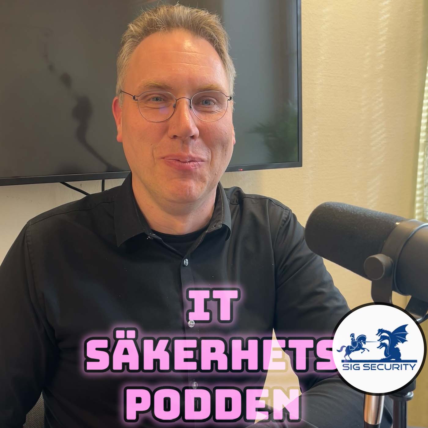 IT-säkerhetspodden
