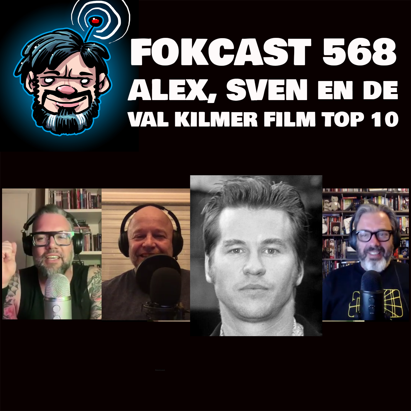 FOKCAST
