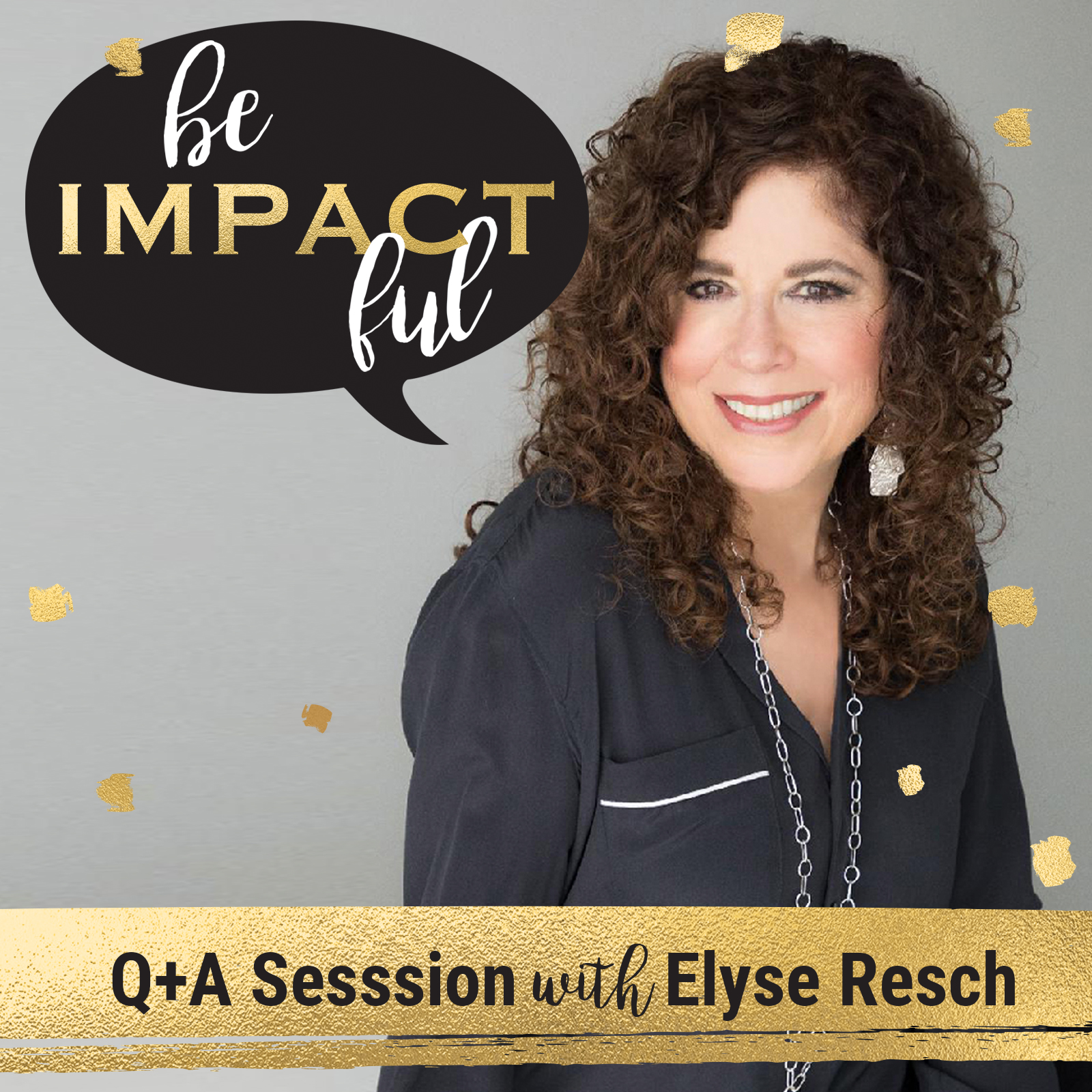 Be Impactful by Impact Fashion
