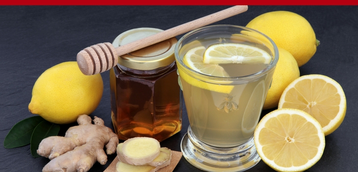 7 Natural Cold & Flu Remedies: Science-Based Natural Supplements That Will Kill Your Cold And Cure The Flu with Ted Ryce