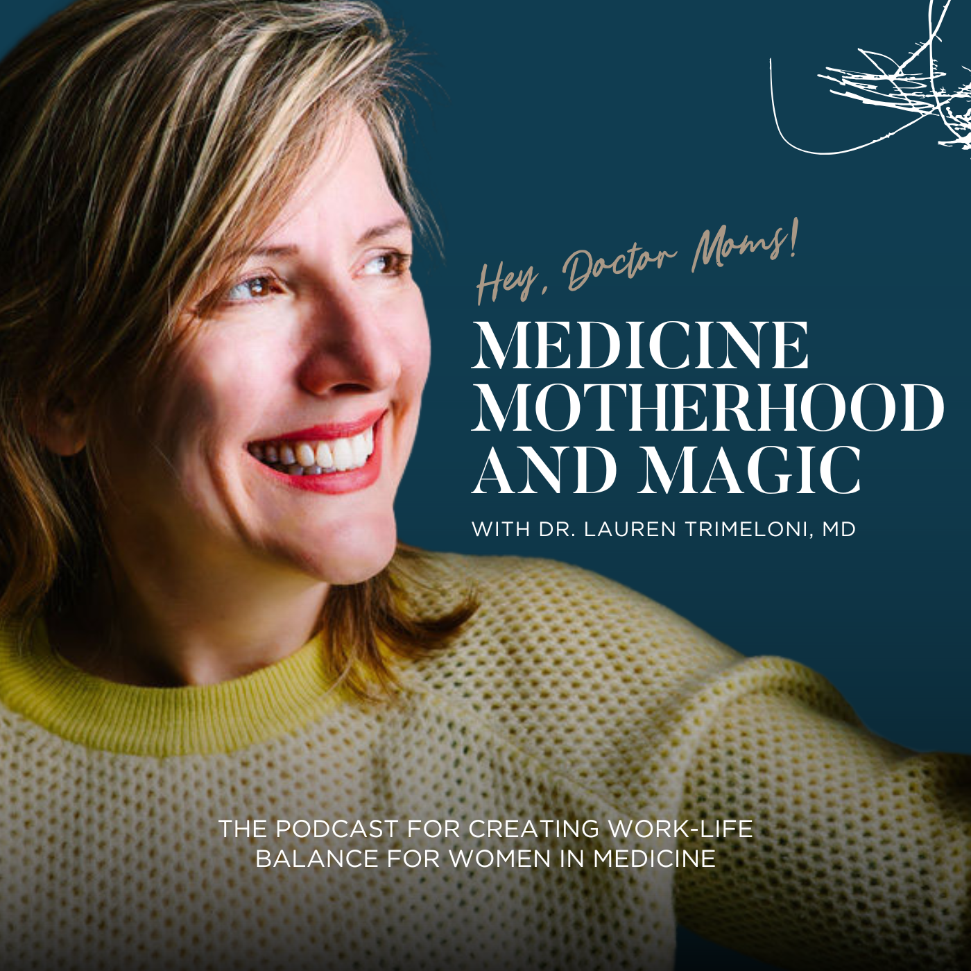 Medicine, Motherhood, and Magic