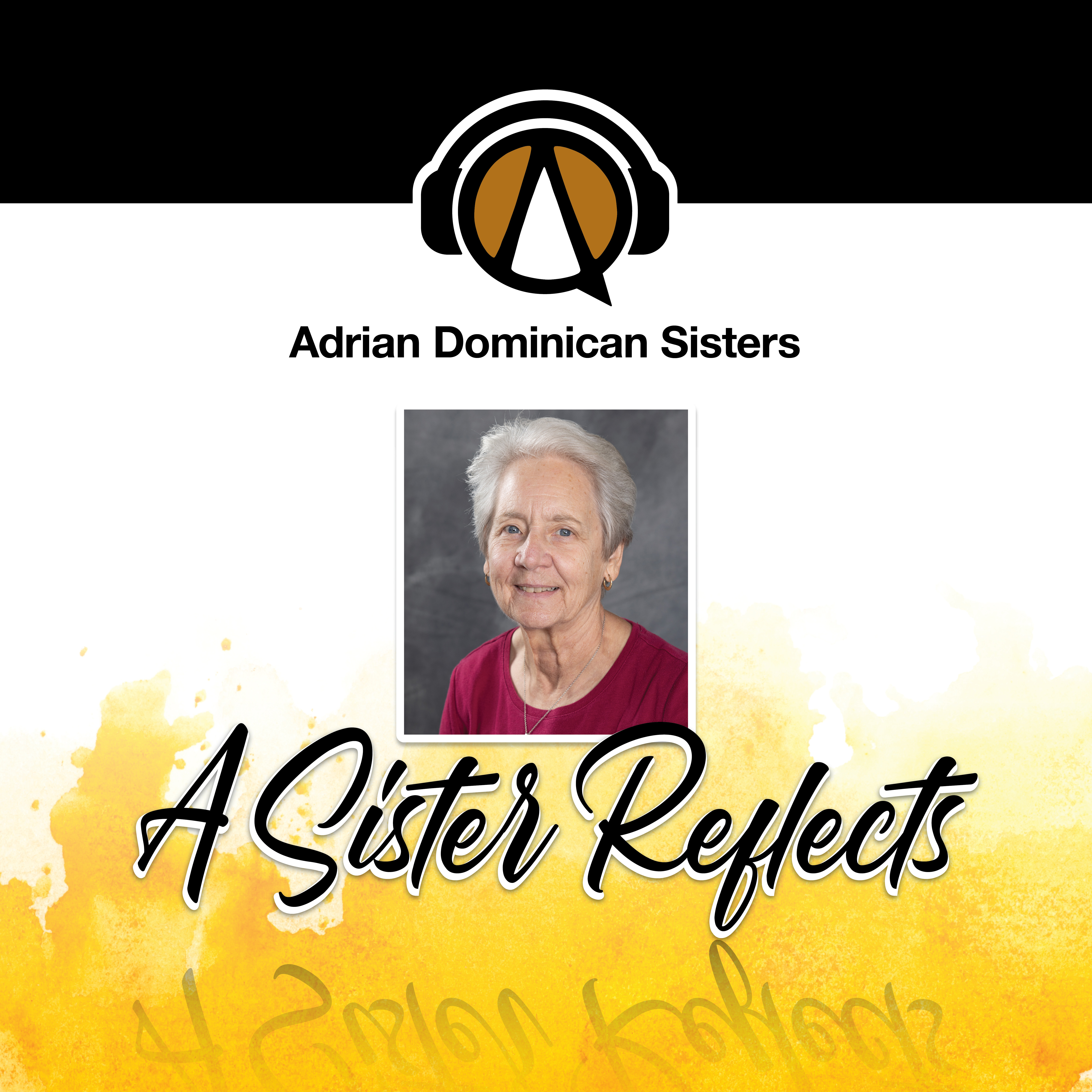 A Sister Reflects: My Story-Nancy Jurecki, OP