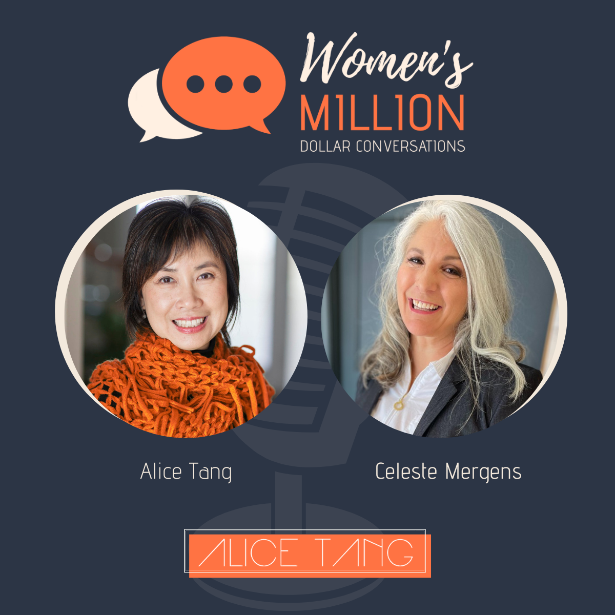 Women\'s Million Dollar Conversations