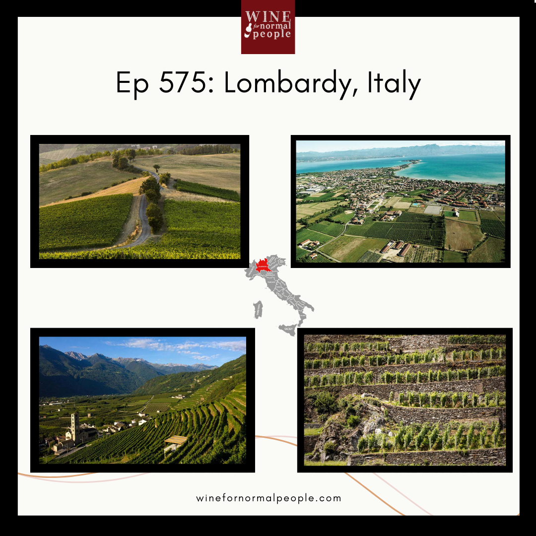 Lombardy, Italy