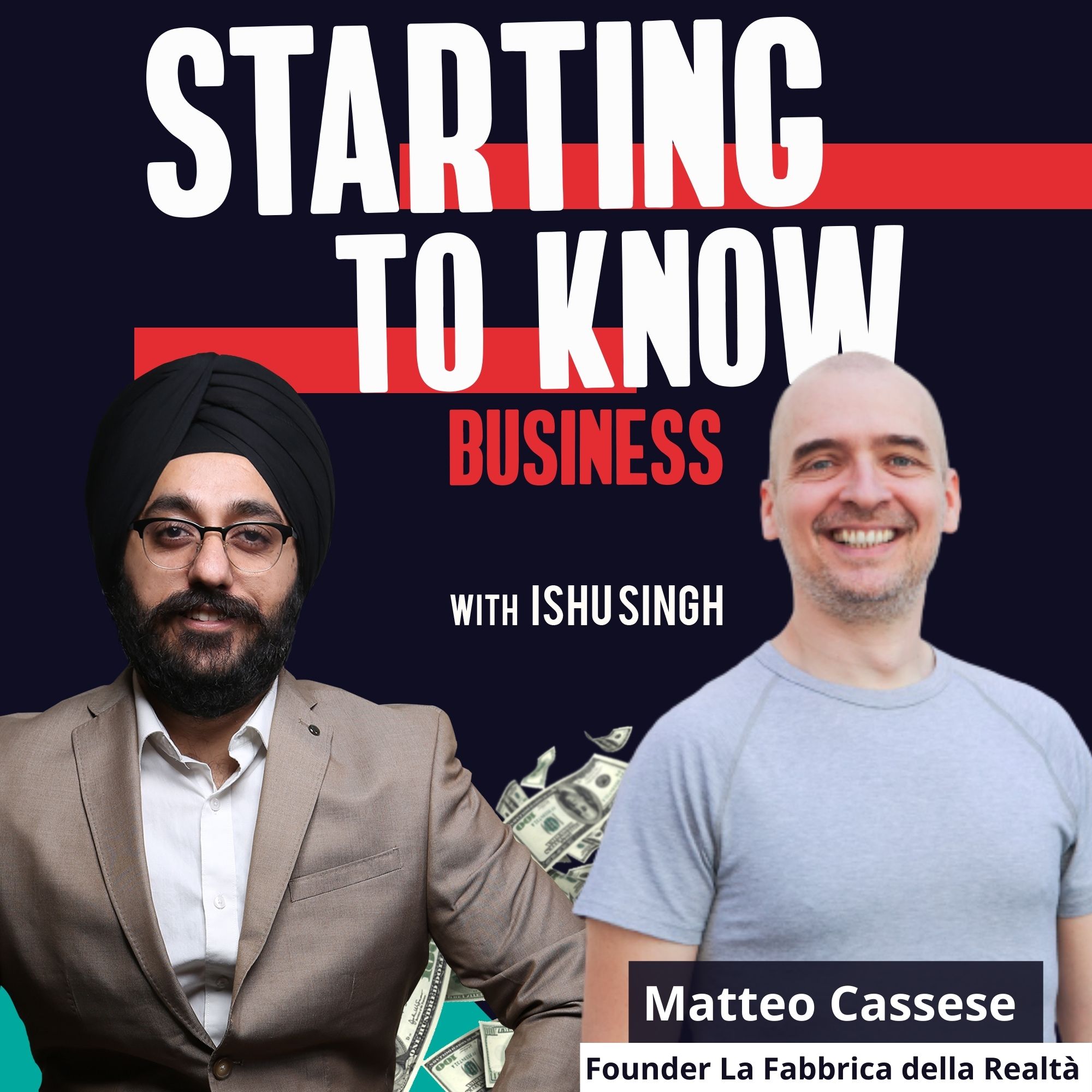 Starting to Know