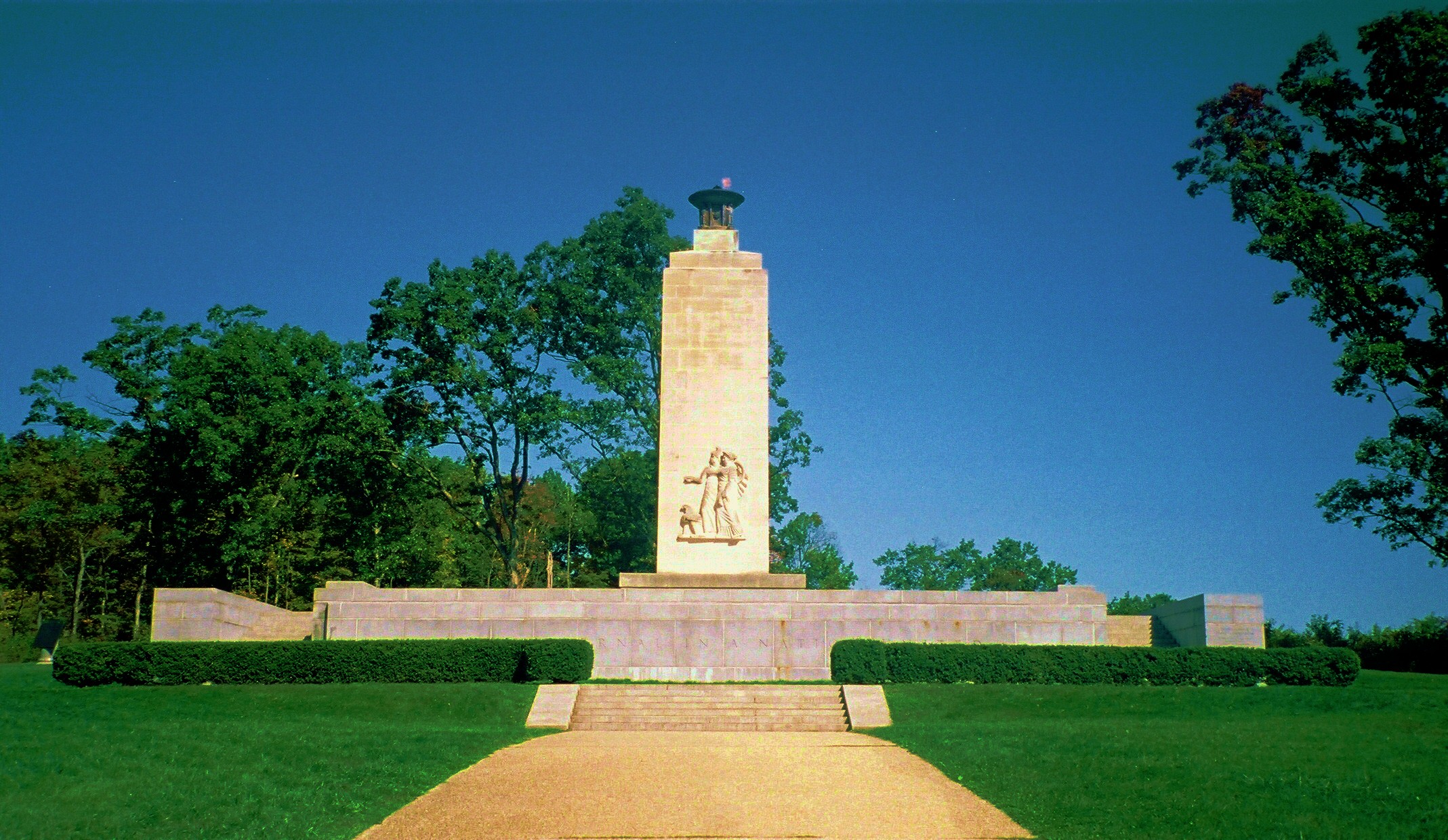 Addressing Gettysburg