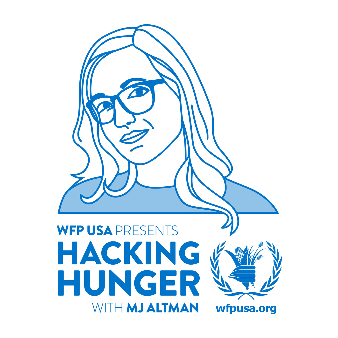 Episode 17: A Love Story That Is Feeding the World