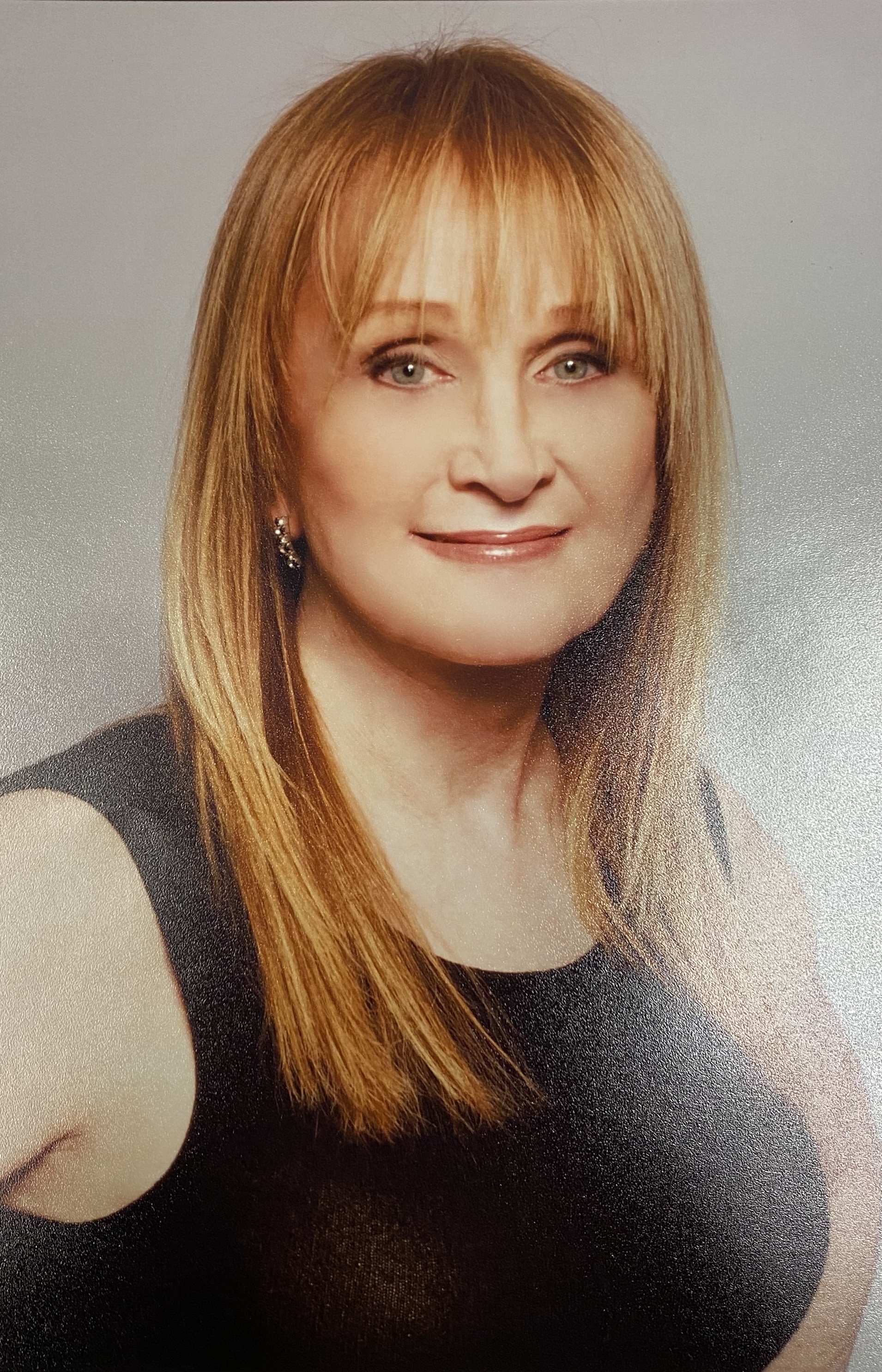 Authentically Debz: A Southern Girl Looks at 70