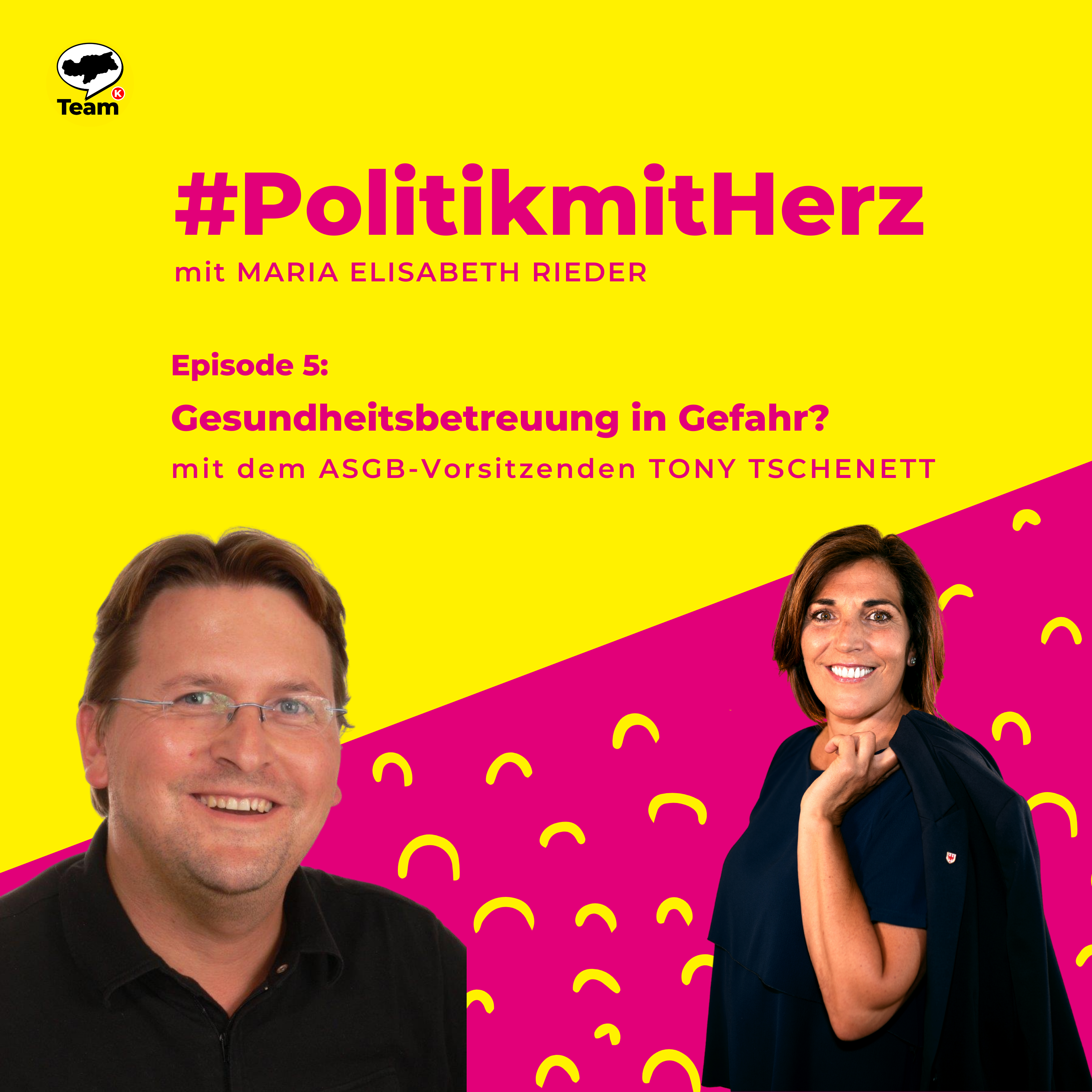 Politik mit Herz