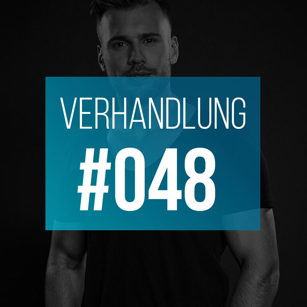 KEIN LIMIT - Podcast