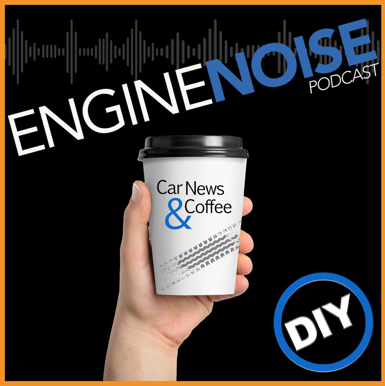 Engine Noise Podcast