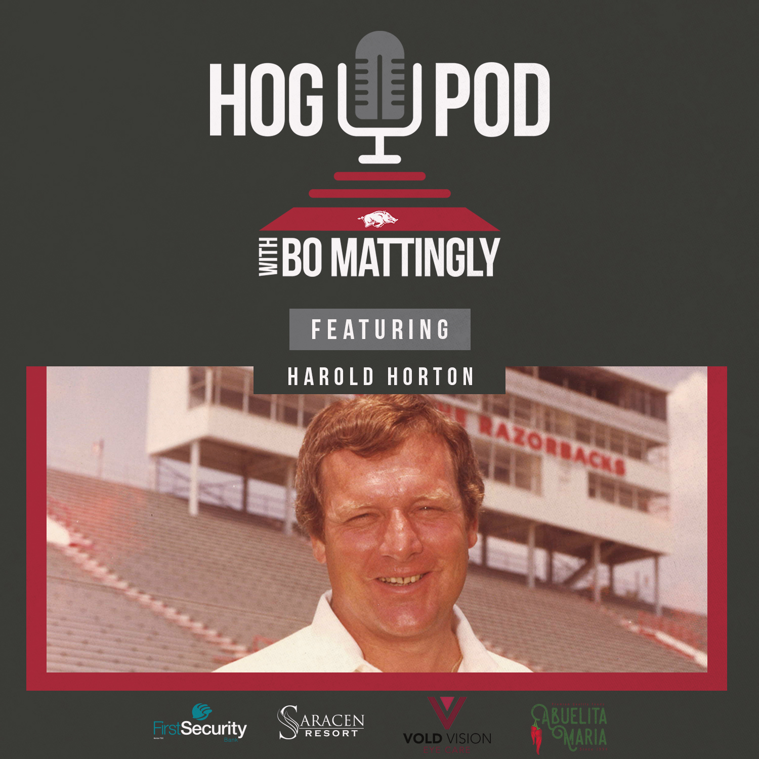 The Hog Pod with Bo Mattingly