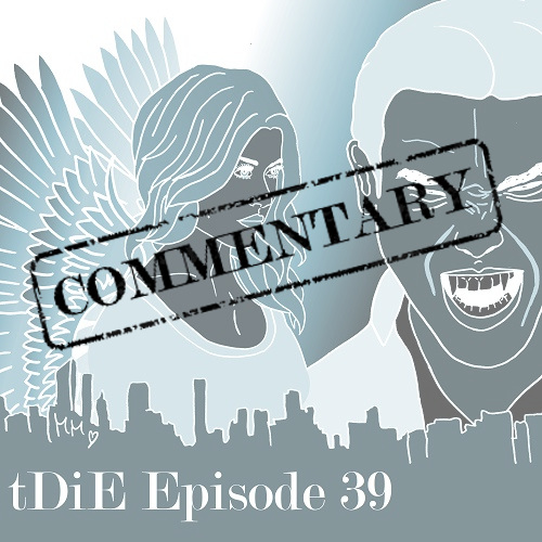 Commentary S03E09