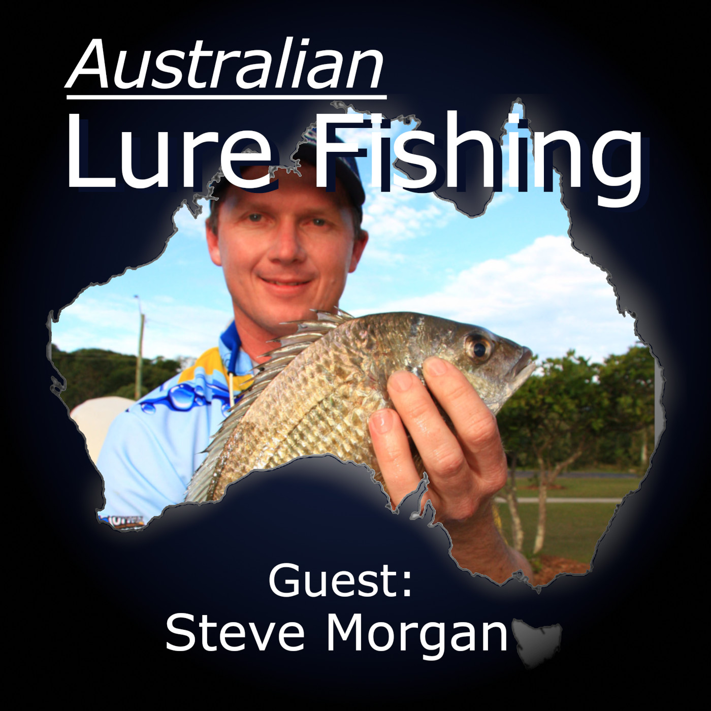 Australian Lure Fishing