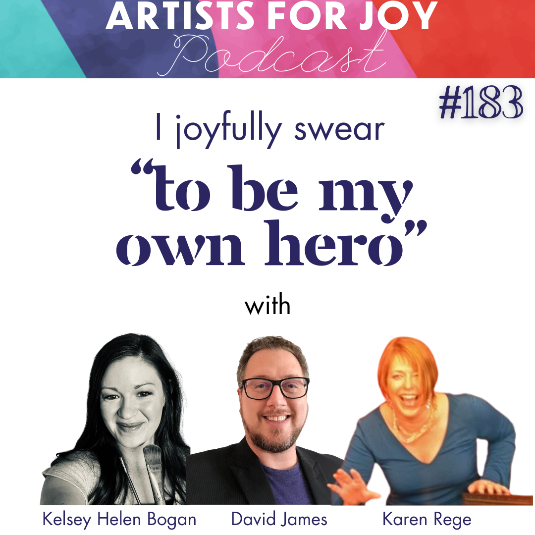 Artists for Joy