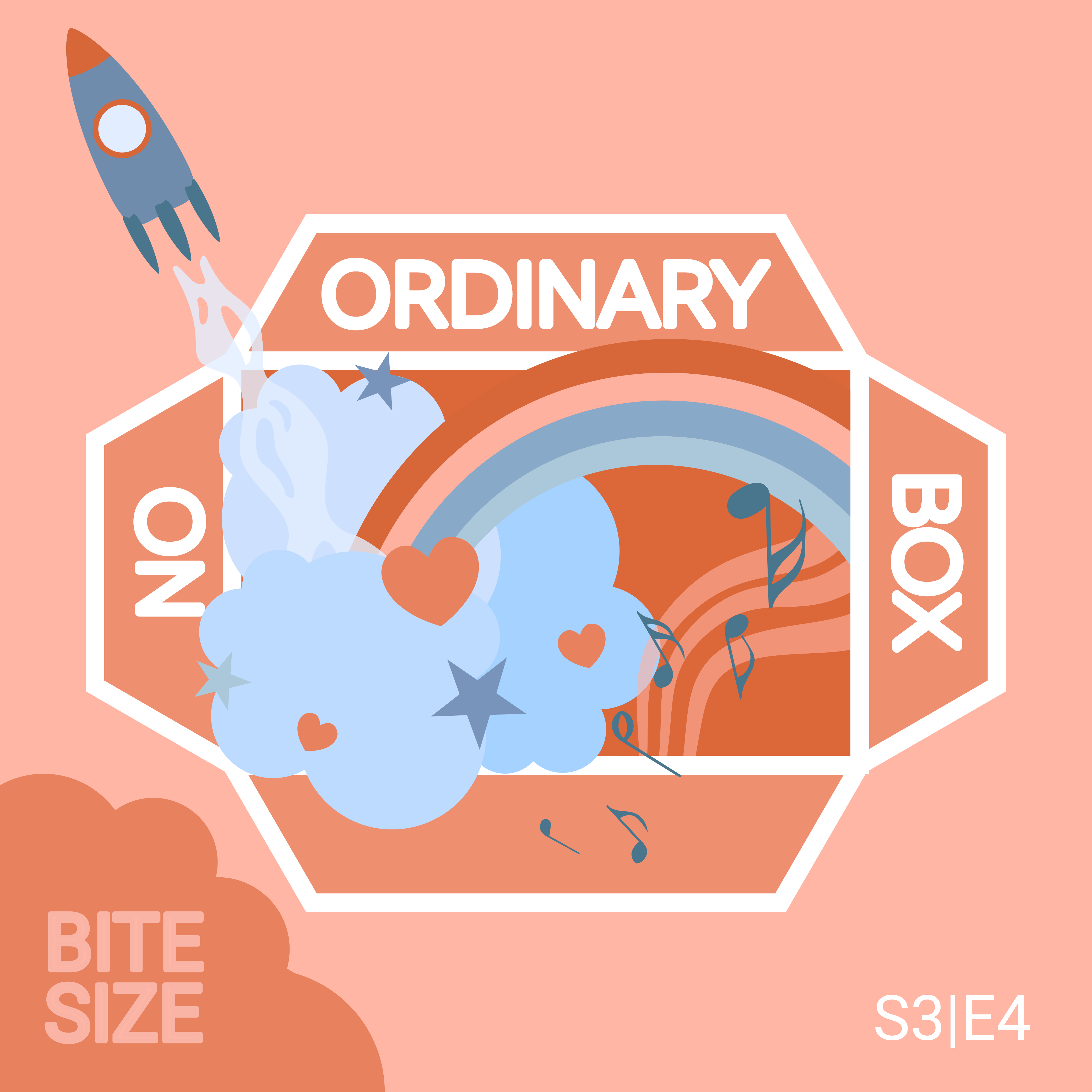 Bitesize #24: How do you create an on-budget unboxing experience?