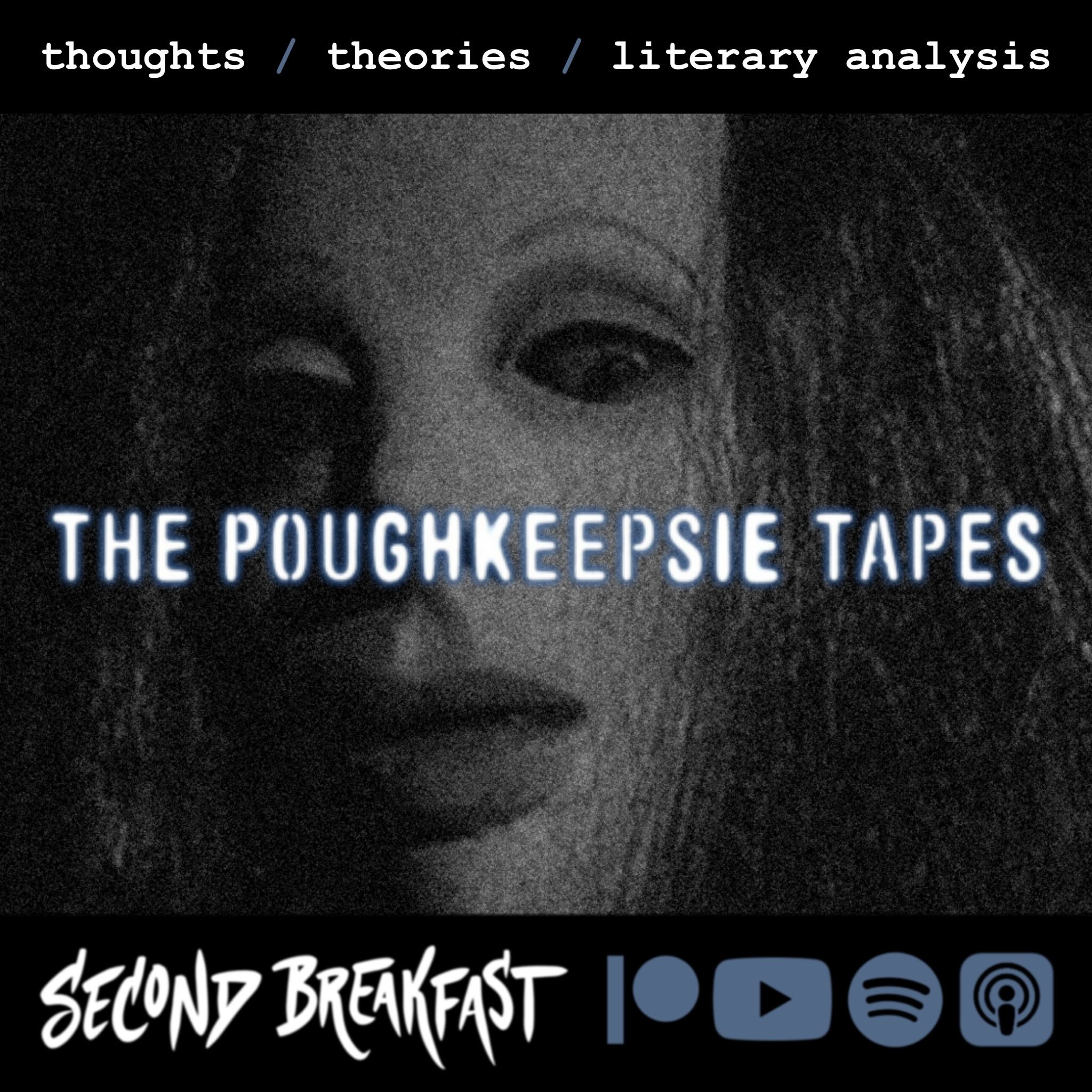 The Poughkeepsie Tapes