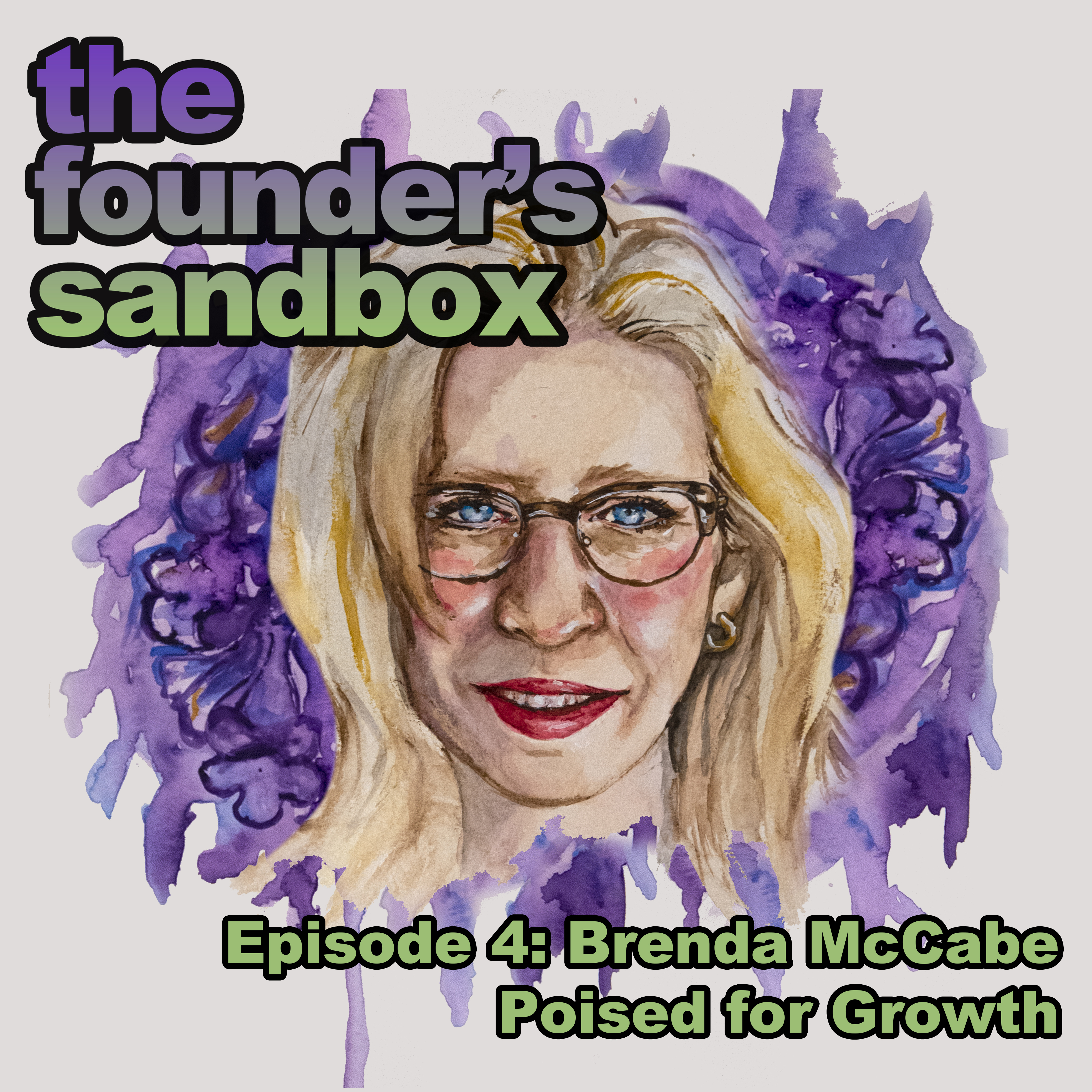 The Founders Sandbox