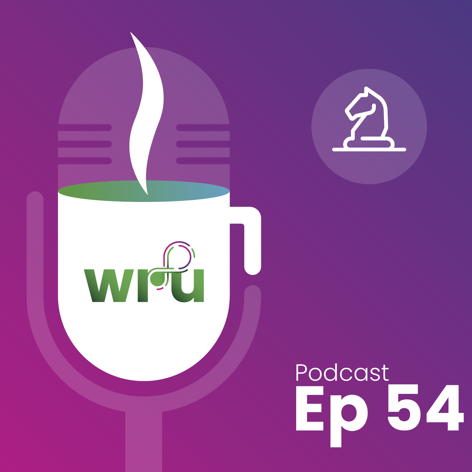 We R Podcast