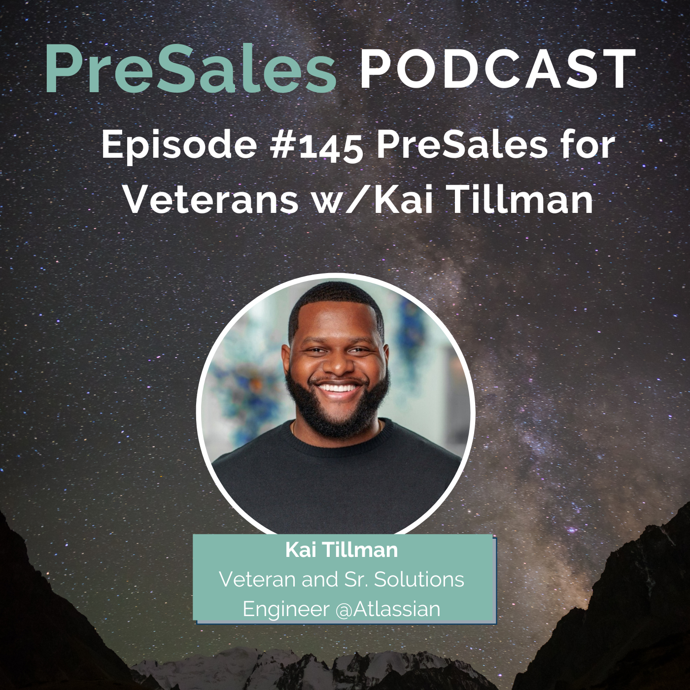 Presales Podcast by Presales Collective