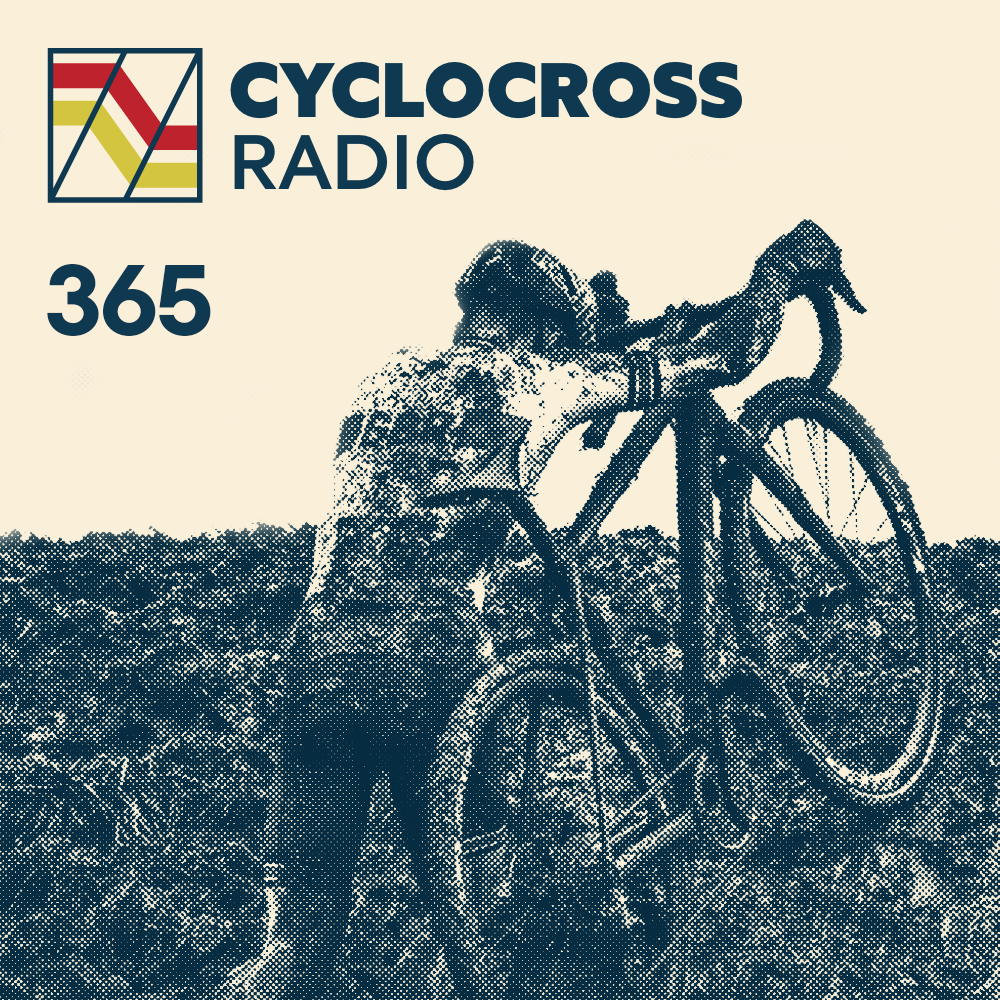 Episode 365 | No Olympics for Cyclocross