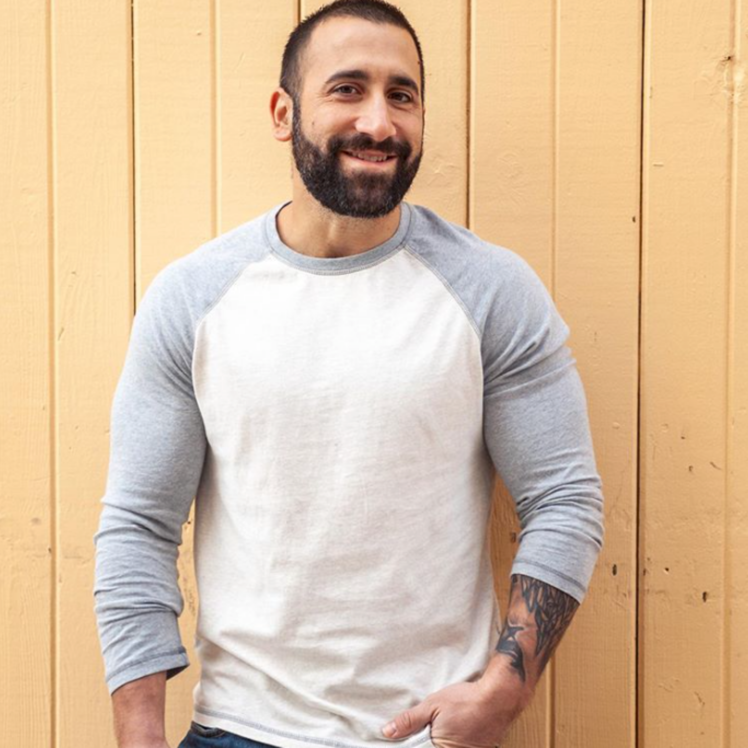 EFR 317: The Personality Diet with Mike Millner