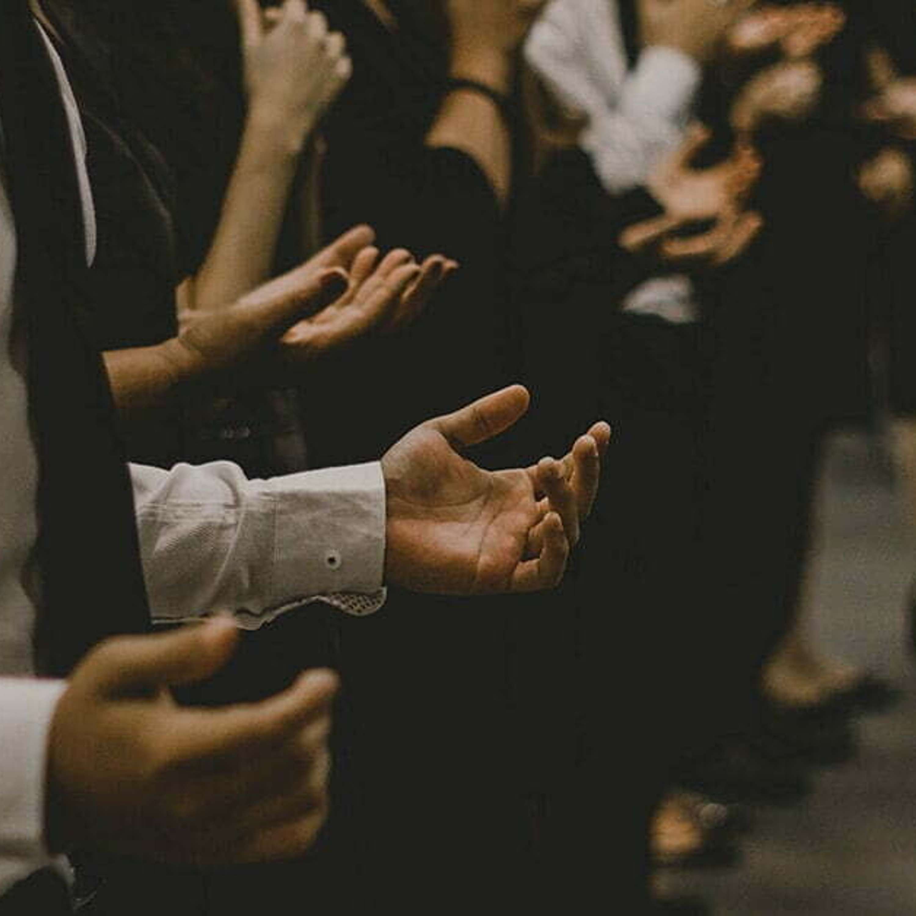 Experiencing True Commitment: Faith in Action through Belief in Jesus